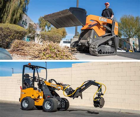 case compact loader|compact articulated wheel loader.